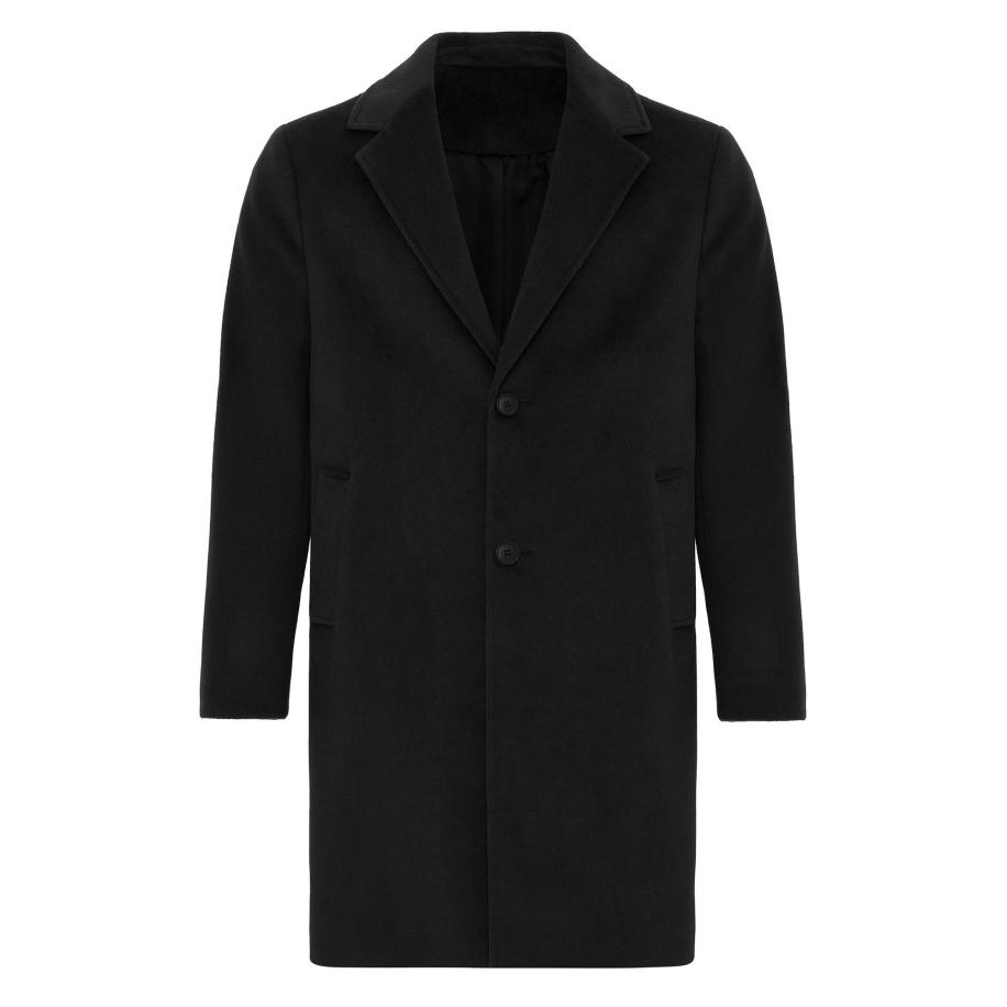 Antioch Antioch Tussenjas zwart -