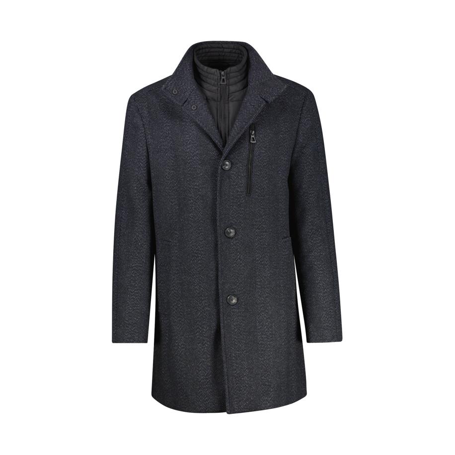 Lerros LERROS Tussenjas navy -