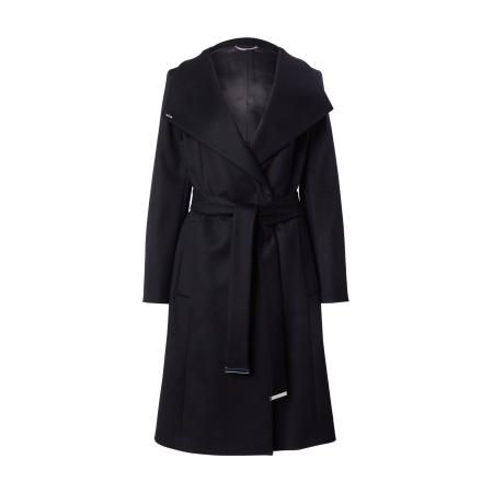 Hugo Boss BOSS Tussenmantel Calegan zwart