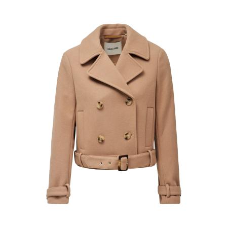 Salsa Salsa Jeans Tussenmantel Andere bruin