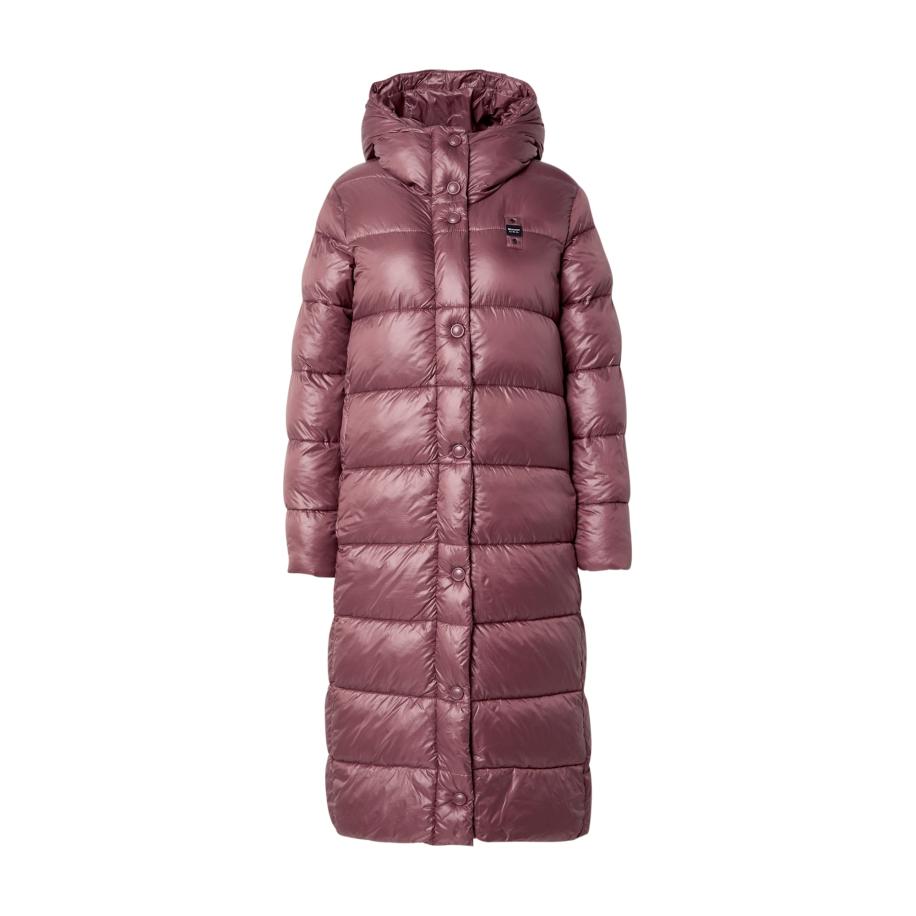 Blauer.USA Blauer.USA Wintermantel bourgogne -