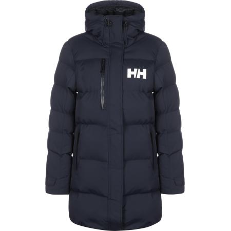 Helly Hansen HELLY HANSEN Wintermantel Adore marine / wit