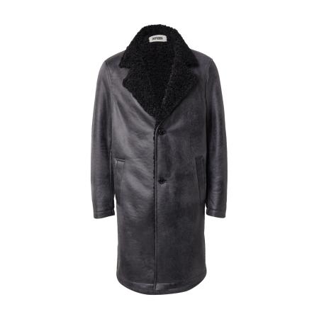 Drykorn DRYKORN Winterjas SOLENO 10 zwart