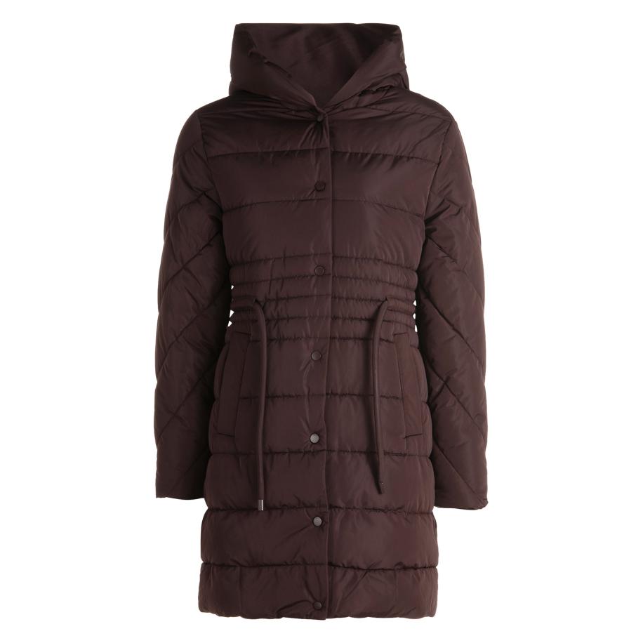 Zero zero Tussenmantel pruim -