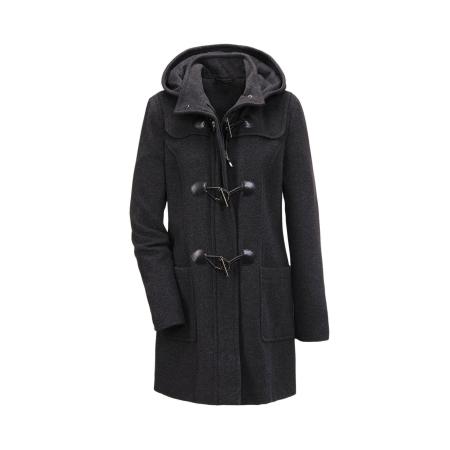 Goldner Goldner Tussenmantel grijs