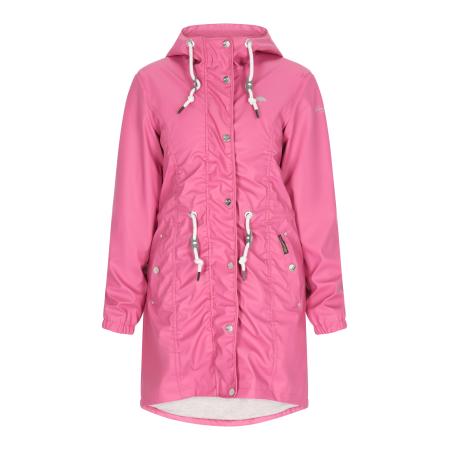 Schmuddelwedda Schmuddelwedda Tussenmantel lichtroze