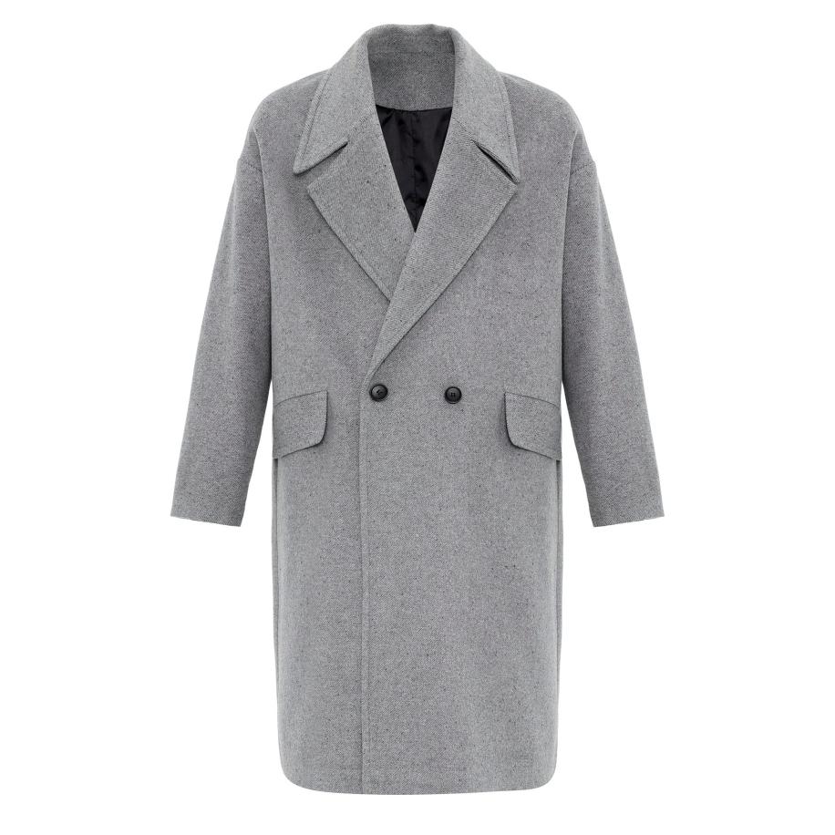 Antioch Antioch Tussenjas grijs -