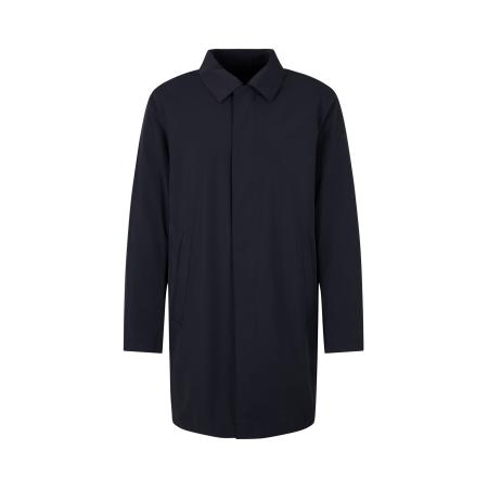 JOOP! JOOP! Tussenjas Travel Dillon navy