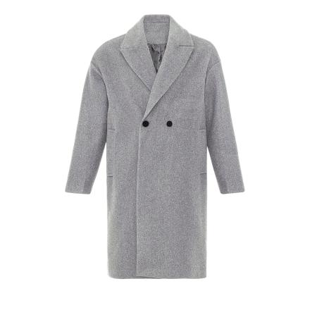 Antioch Antioch Tussenjas grijs / lichtgrijs