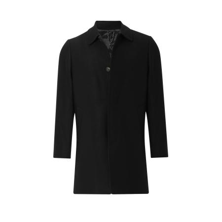 Ron Tomson Ron Tomson Winterjas zwart