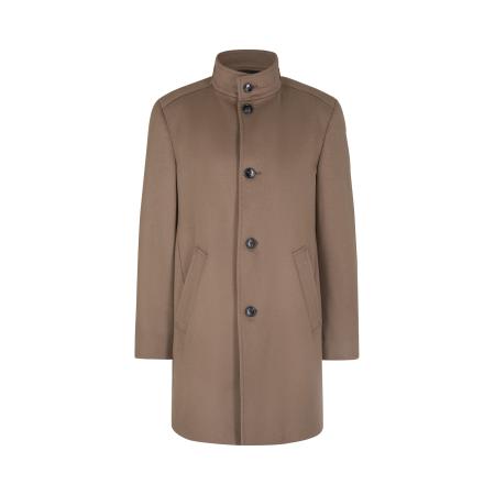 JOOP! JOOP! Tussenjas Maron bruin