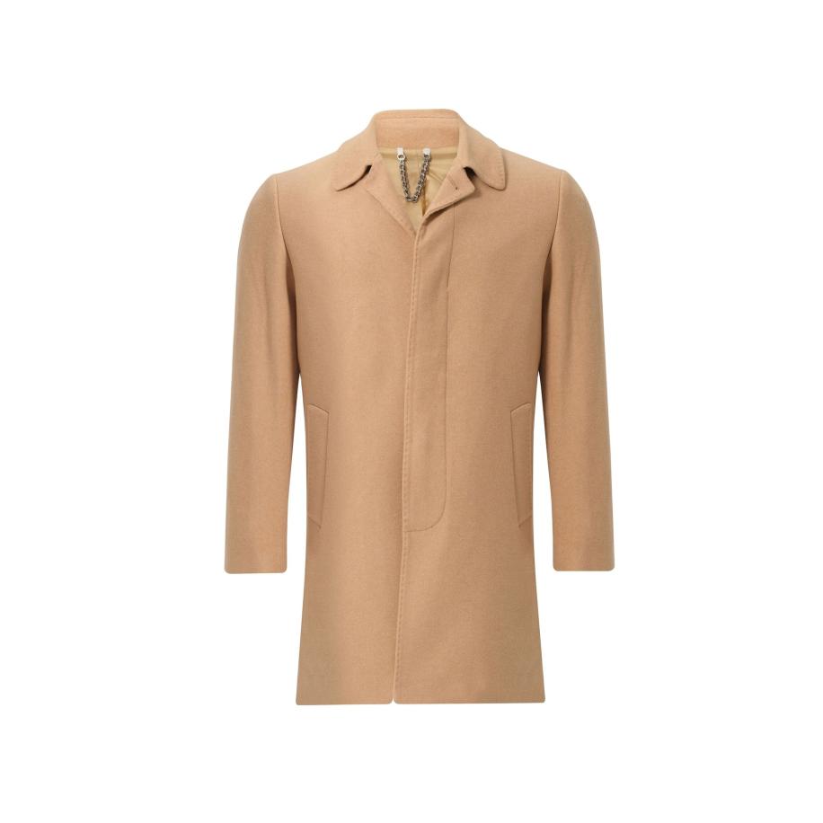 Ron Tomson Ron Tomson Winterjas camel -