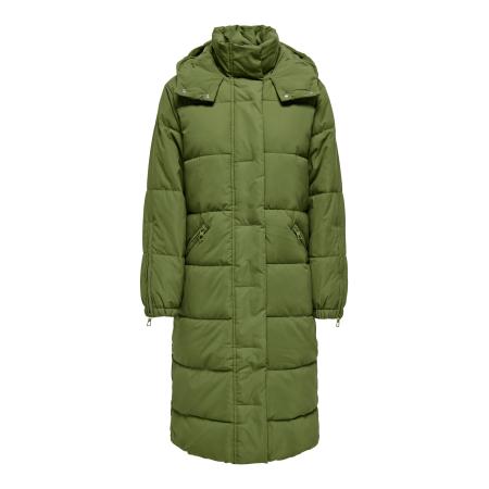 JDY JDY Wintermantel JDYFlotte kiwi