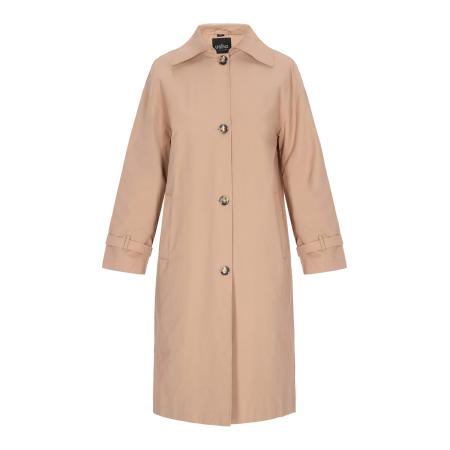 Usha usha BLACK LABEL Tussenmantel Autumn beige