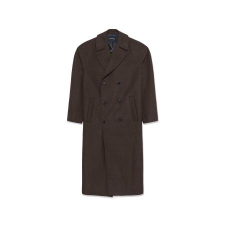 Matinique Matinique Tussenjas Bullmer donkerbruin