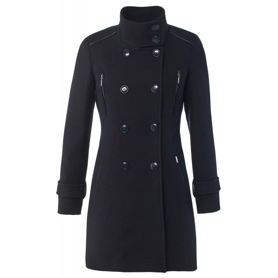 Salsa Salsa Jeans Tussenmantel Lisboa navy -