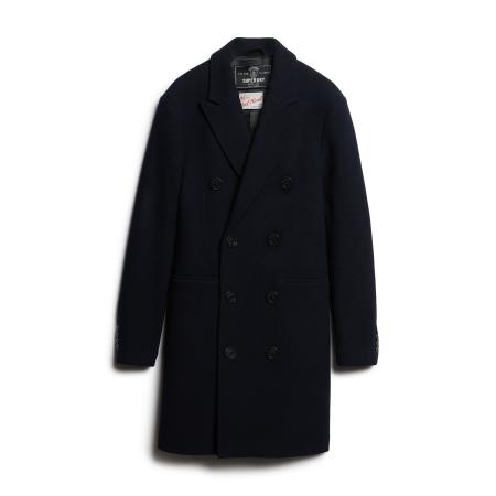 Superdry Superdry Tussenjas marine