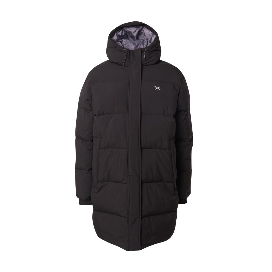Iriedaily Iriedaily Winterjas Carlo zwart -