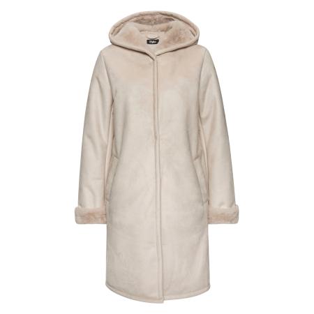 Buffalo BUFFALO Tussenmantel beige