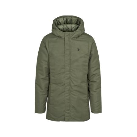 U.S. Polo Assn. U.S. POLO ASSN. Tussenjas Kali olijfgroen