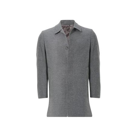 Ron Tomson Ron Tomson Winterjas grijs