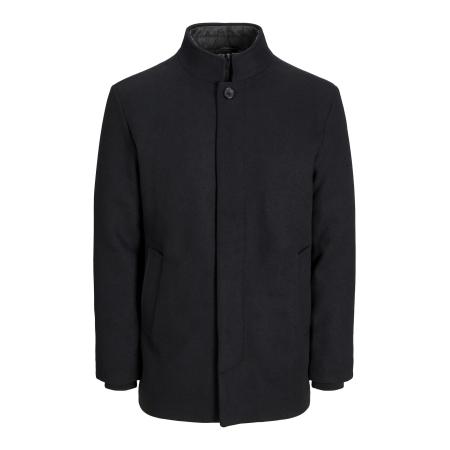 Jack & Jones JACK & JONES Tussenjas Duane zwart