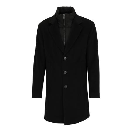 JOOP! JOOP! Tussenjas Morris zwart