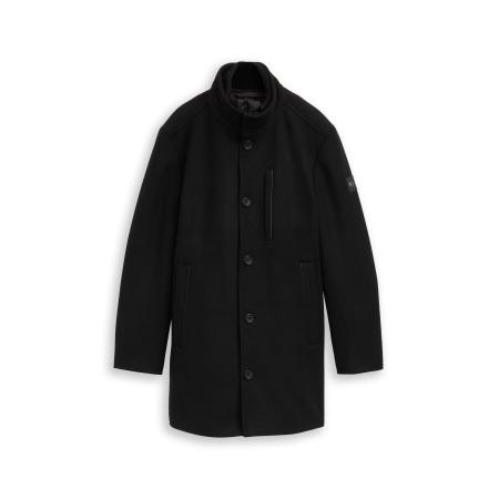 Tom Tailor TOM TAILOR Tussenjas zwart