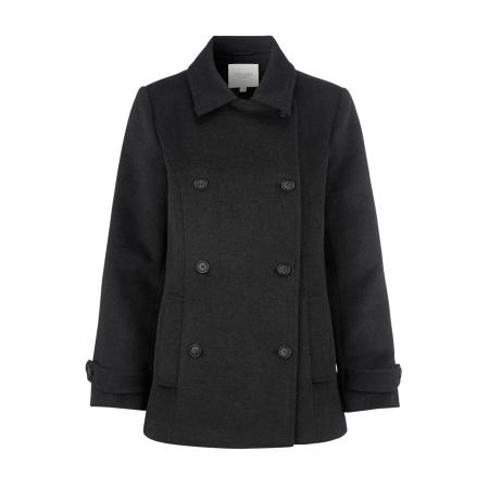 Cellbes of Sweden Cellbes of Sweden Tussenmantel zwart