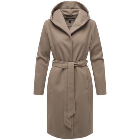 MARIKOO MARIKOO Tussenmantel Kailii chamois