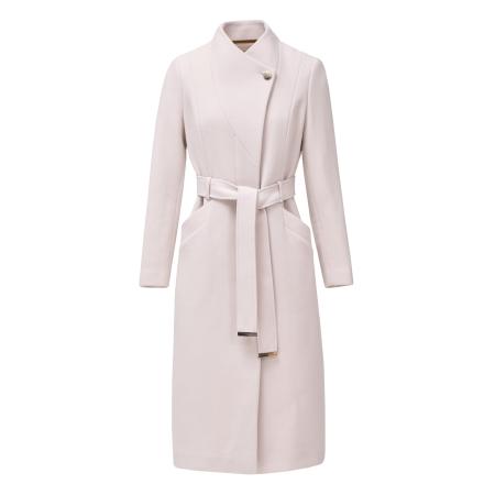 Salsa Salsa Jeans Tussenmantel offwhite