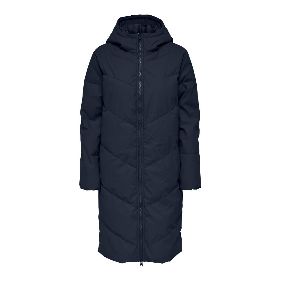 JDY JDY Wintermantel JDYUlrikka marine -
