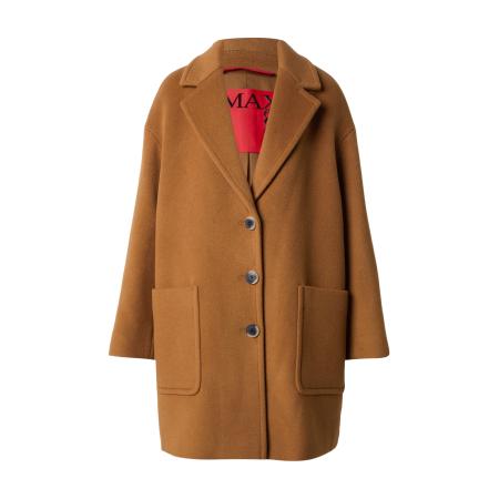 Max & Co. MAX&Co. Tussenmantel TAROCCO oker