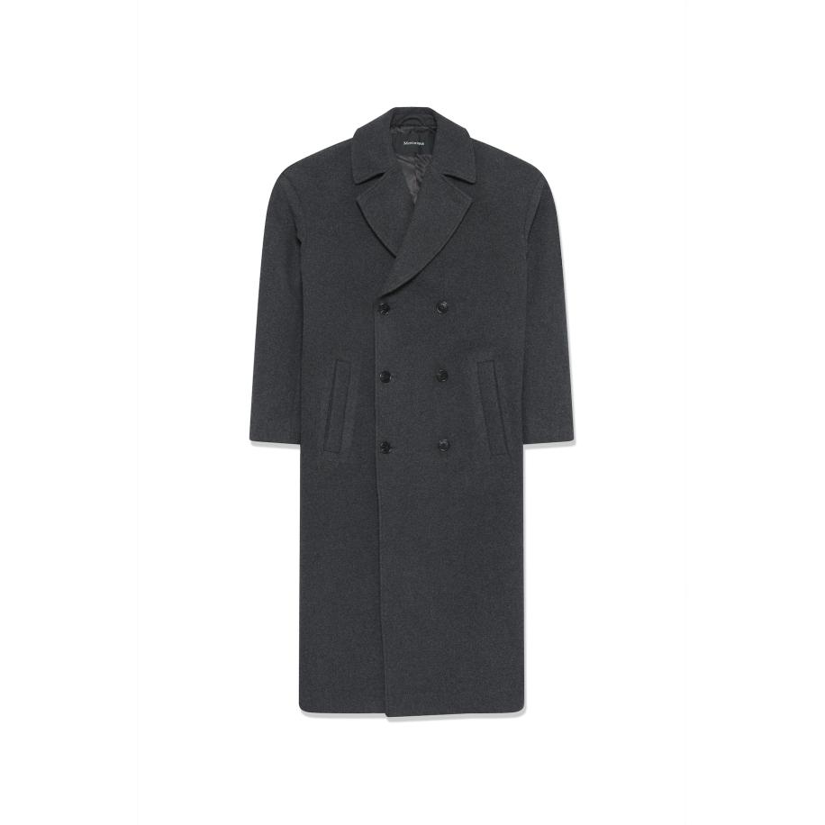 Matinique Matinique Tussenjas Bullmer antraciet -