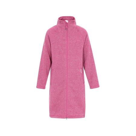 Schmuddelwedda Schmuddelwedda Tussenmantel pink