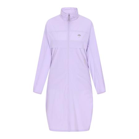 Schmuddelwedda Schmuddelwedda Tussenmantel lavendel