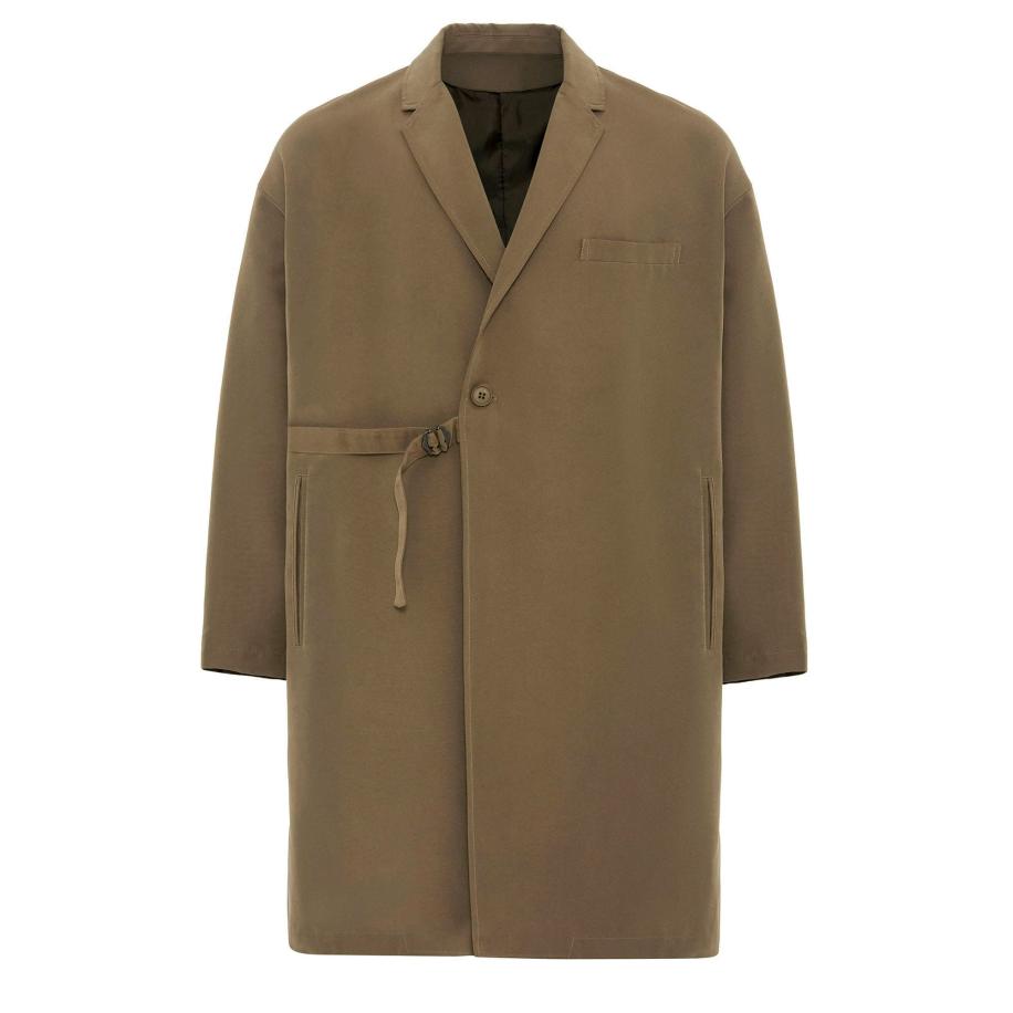 Antioch Antioch Tussenjas bruin -