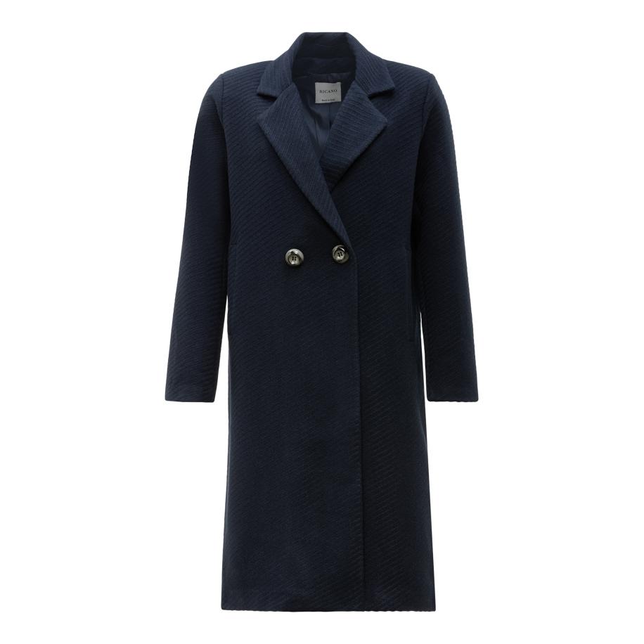 RICANO RICANO Tussenmantel navy -