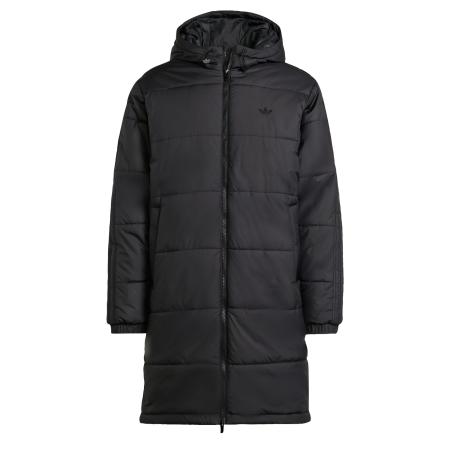 Adidas ADIDAS ORIGINALS Tussenjas Adicolor zwart