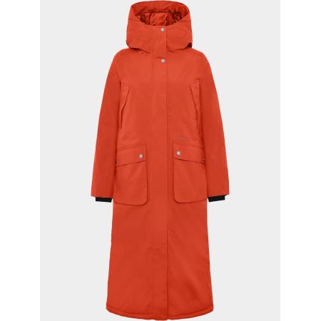 Didriksons Didriksons Wintermantel MELODY oranje