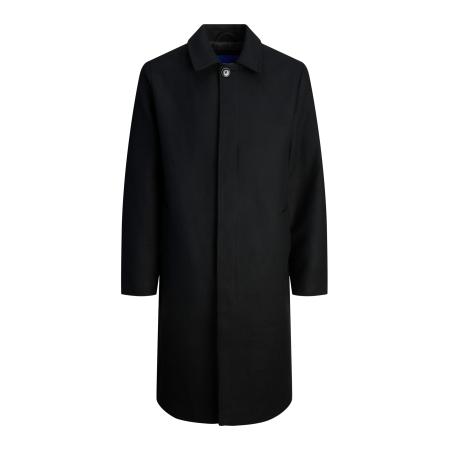 Jack & Jones JACK & JONES Tussenjas JORNORREBRO zwart