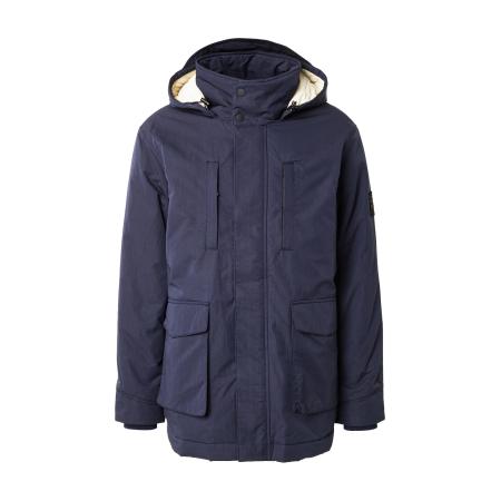 Ben Sherman Ben Sherman Tussenparka navy