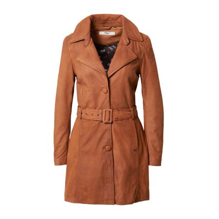 Maze Maze Tussenmantel lichtbruin