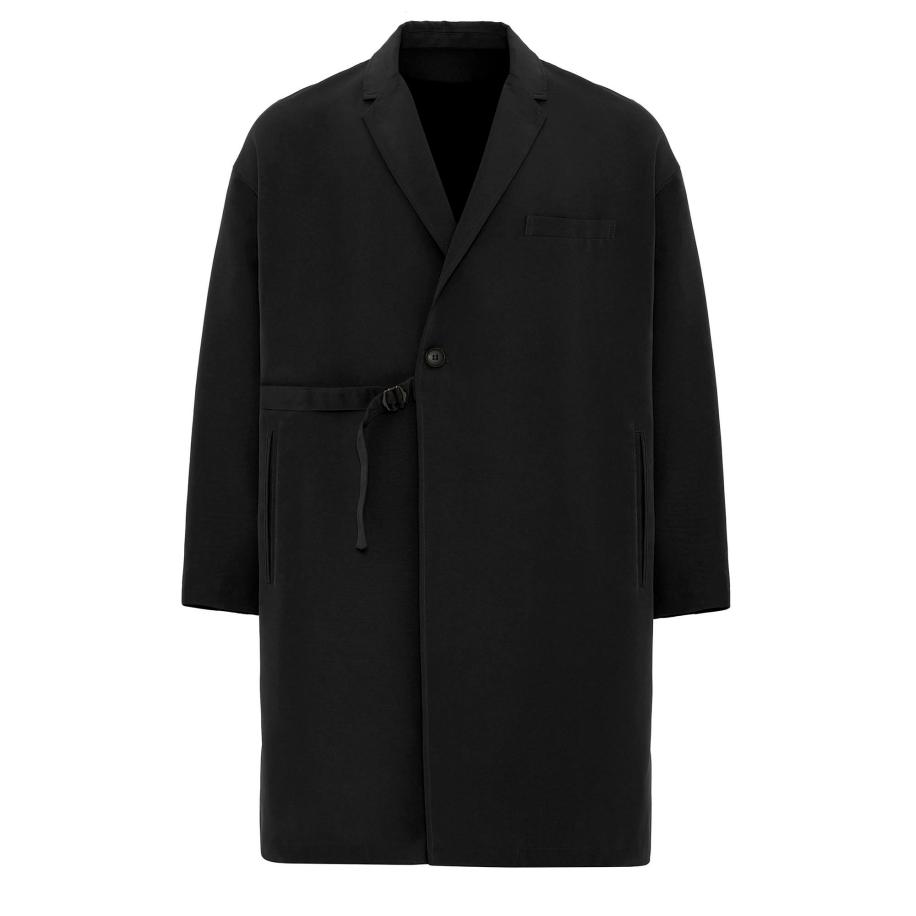 Antioch Antioch Tussenjas zwart -