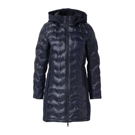 s.Oliver Tussenmantel navy