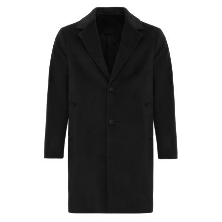 Antioch Antioch Tussenjas zwart