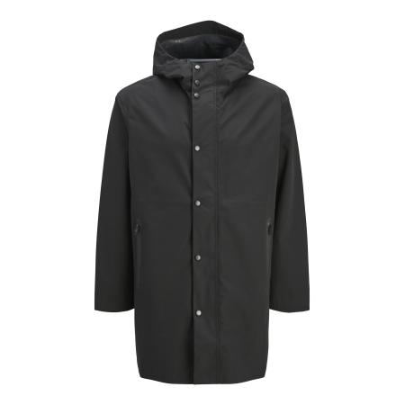 Jack & Jones JACK & JONES Functionele jas zwart