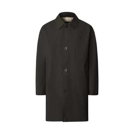 Hackett London Hackett London Tussenjas Belgravia olijfgroen