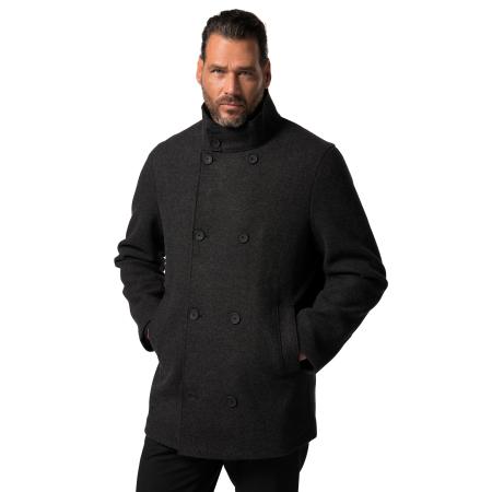 JP1880 JP1880 Tussenjas antraciet