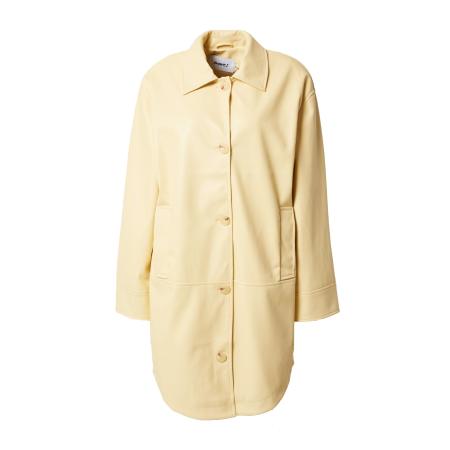 Moves Moves Tussenmantel Macisa lichtgeel